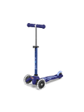 Hulajnoga Mini Micro Deluxe LED Micro BEBE Concept 