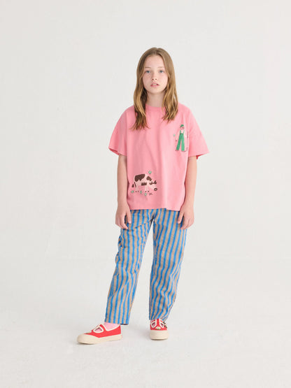 Trampki Pixel Daisy sneakers Bobo Choses BEBE Concept 