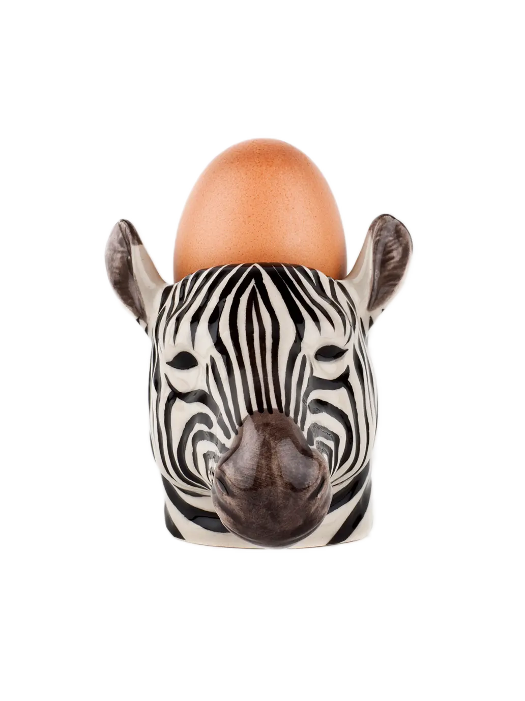 Ceramiczna podstawka na jajko Quail BEBE Concept 