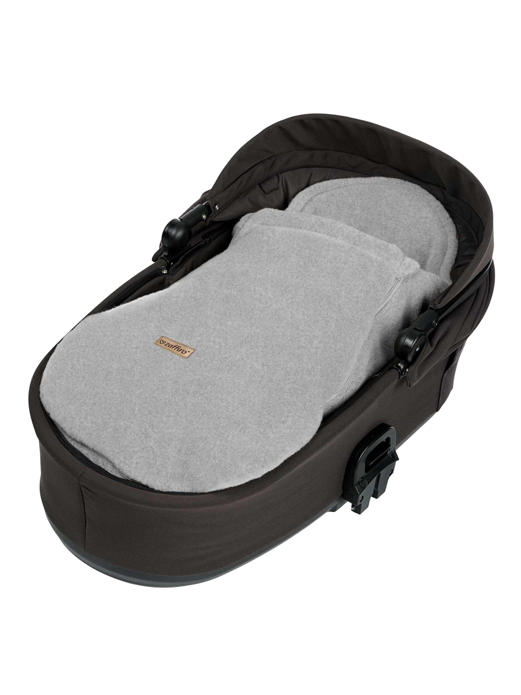 Wełniany śpiworek Mini Zaffiro BEBE Concept 