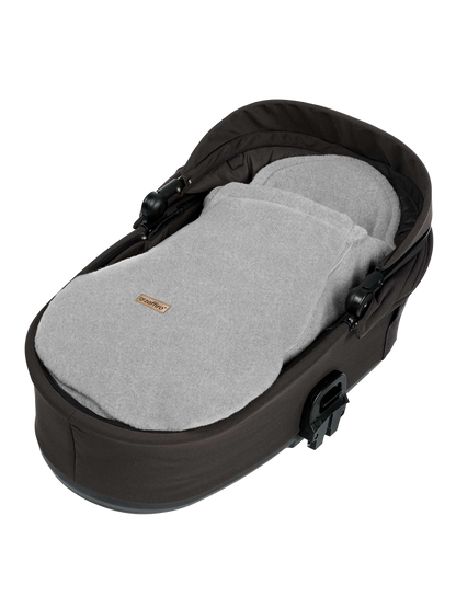 Wełniany śpiworek Mini Zaffiro BEBE Concept 