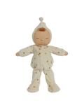 Miękka laleczka z pozytywką Lullaby Dozy Dinkum Olli Ella BEBE Concept 