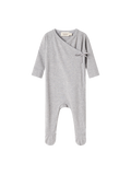 Śpioszki niemowlęce Rubetta MarMar Copenhagen BEBE Concept 