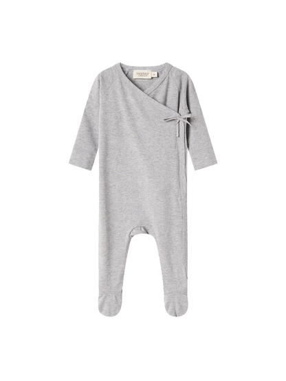 Śpioszki niemowlęce Rubetta MarMar Copenhagen BEBE Concept 