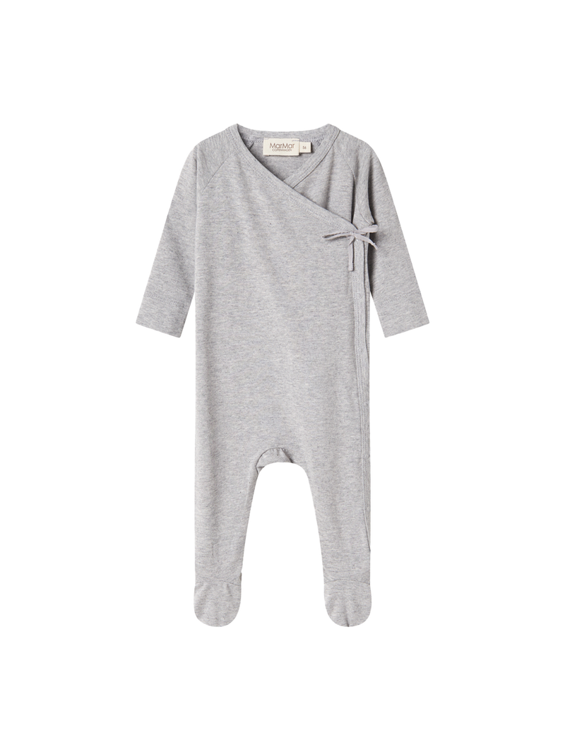 Śpioszki niemowlęce Rubetta MarMar Copenhagen BEBE Concept 