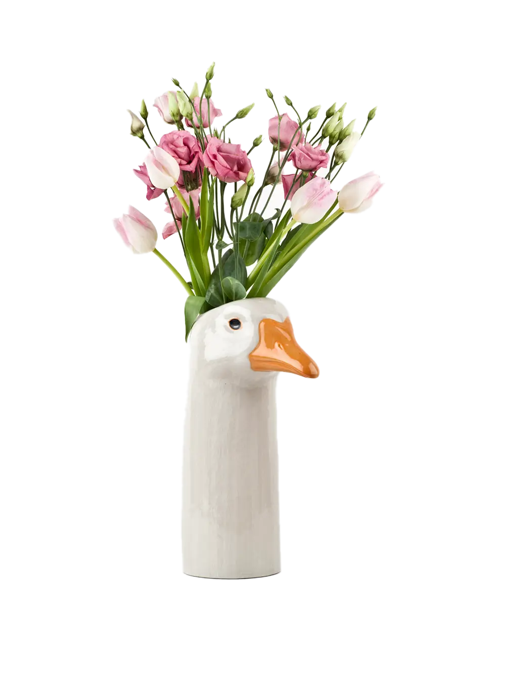 Ceramiczny wazon Quail BEBE Concept 