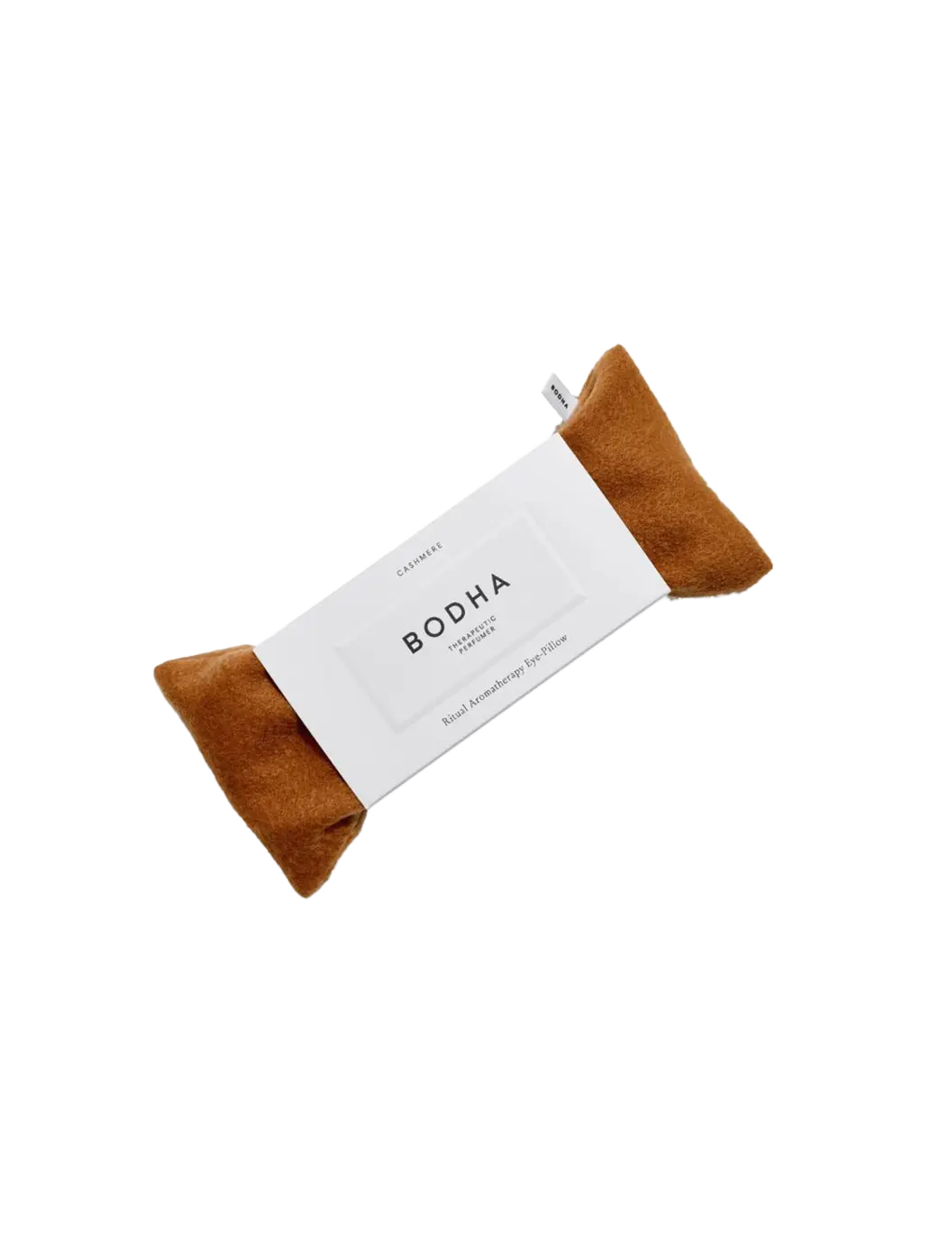 Aromaterapeutyczna kaszmirowa poduszka na oczy BODHA BEBE Concept 