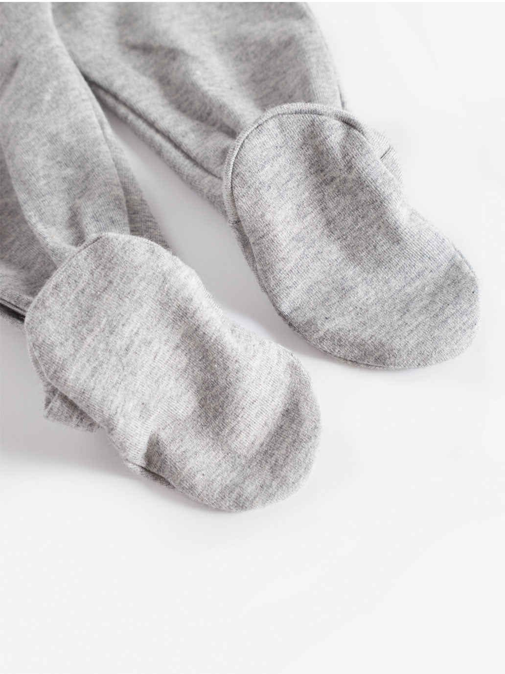 Śpioszki niemowlęce Rubetta MarMar Copenhagen BEBE Concept 