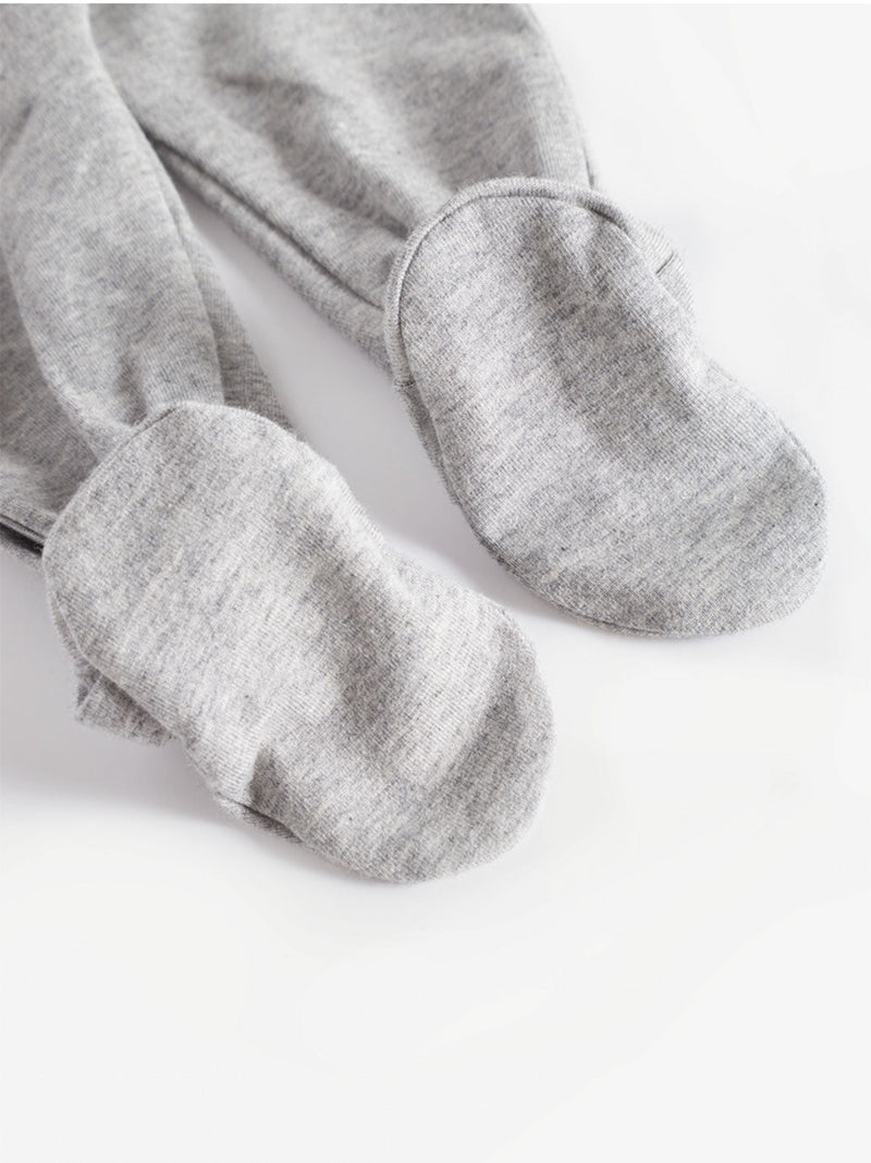 Śpioszki niemowlęce Rubetta MarMar Copenhagen BEBE Concept 