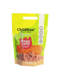Naturalny piasek kinetyczny Re-Fill ChildGen BEBE Concept 
