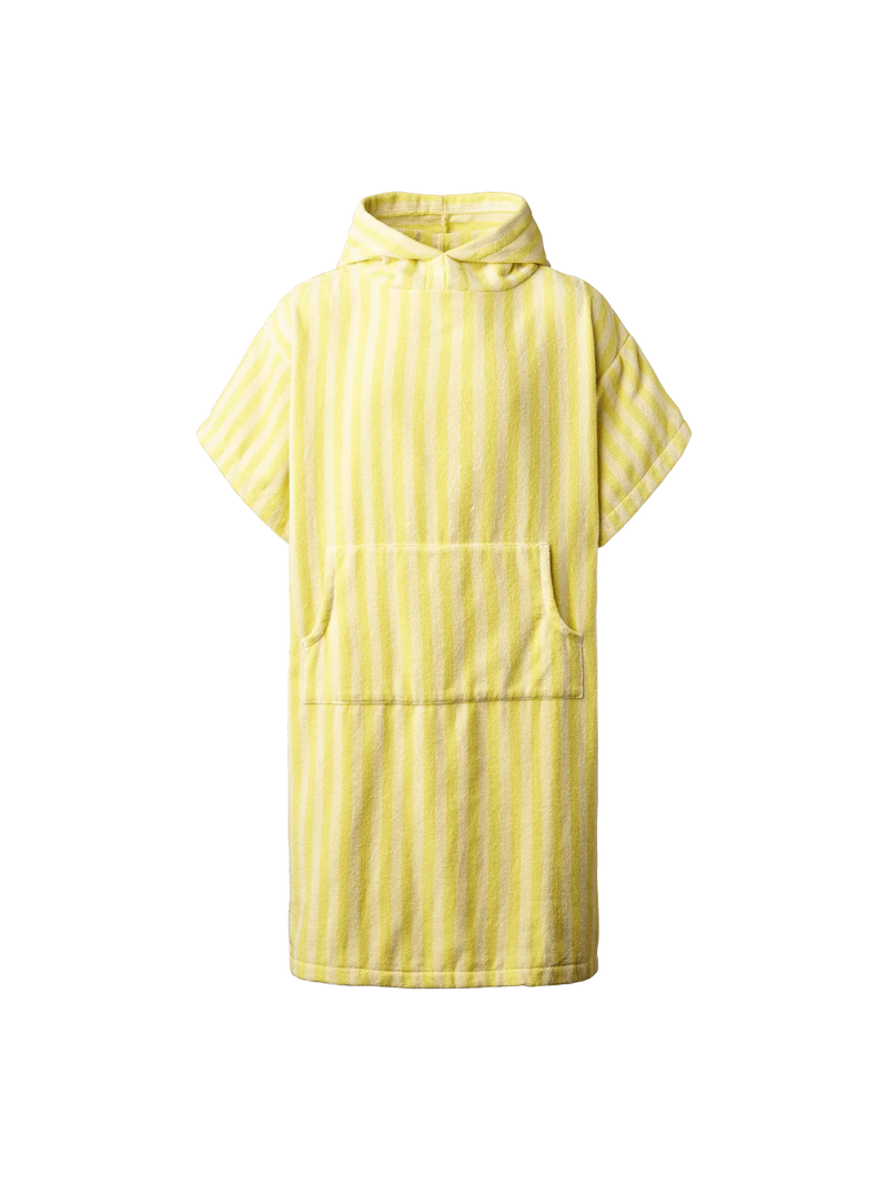 Poncho kąpielowe Naram Adult Bongusta BEBE Concept 