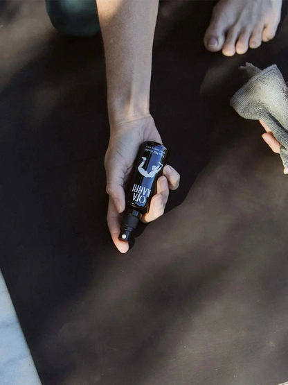 Spray do odkażania maty Yoga Mat Purifier Ofa Karri BEBE Concept 