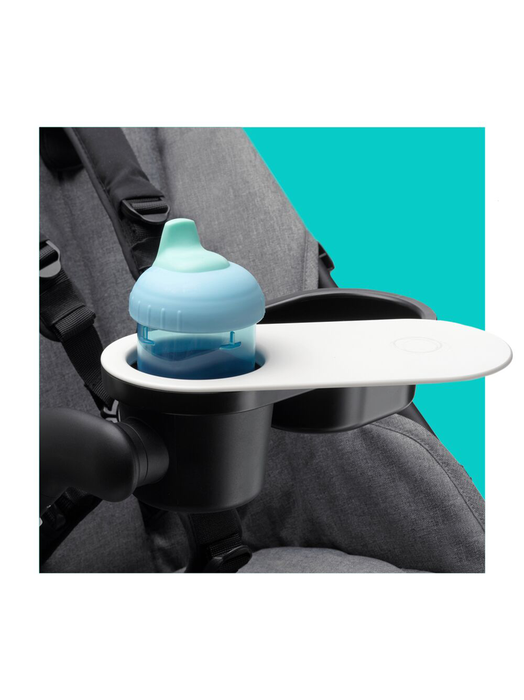 Tacka na przekąski do wózków Bugaboo Bugaboo BEBE Concept 