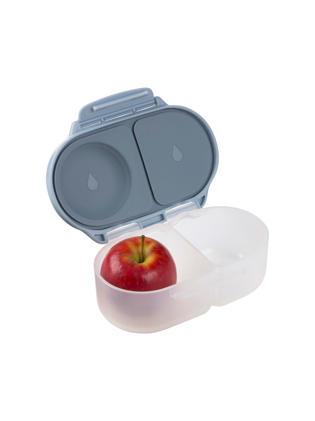 Pojemnik na przekąski Snackbox B.Box BEBE Concept 