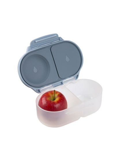 Pojemnik na przekąski Snackbox B.Box BEBE Concept 