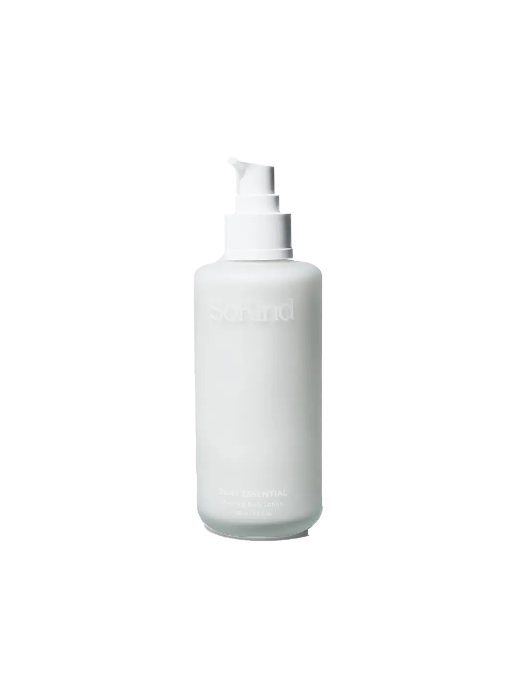 Odżywczy bezzapachowy balsam do ciała Silky Essential SoKind BEBE Concept 