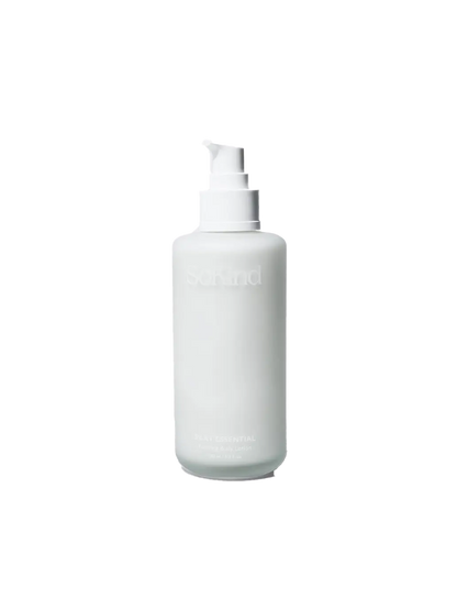 Odżywczy bezzapachowy balsam do ciała Silky Essential SoKind BEBE Concept 