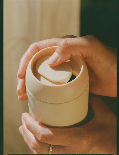 Zakrętka z ustnikiem Tumbler Sip Cap Bink BEBE Concept 