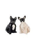 Ceramiczne figurki na sól i pieprz Quail BEBE Concept 