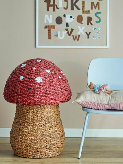 Krzesło dziecięce Gugga Chair Bloomingville BEBE Concept 