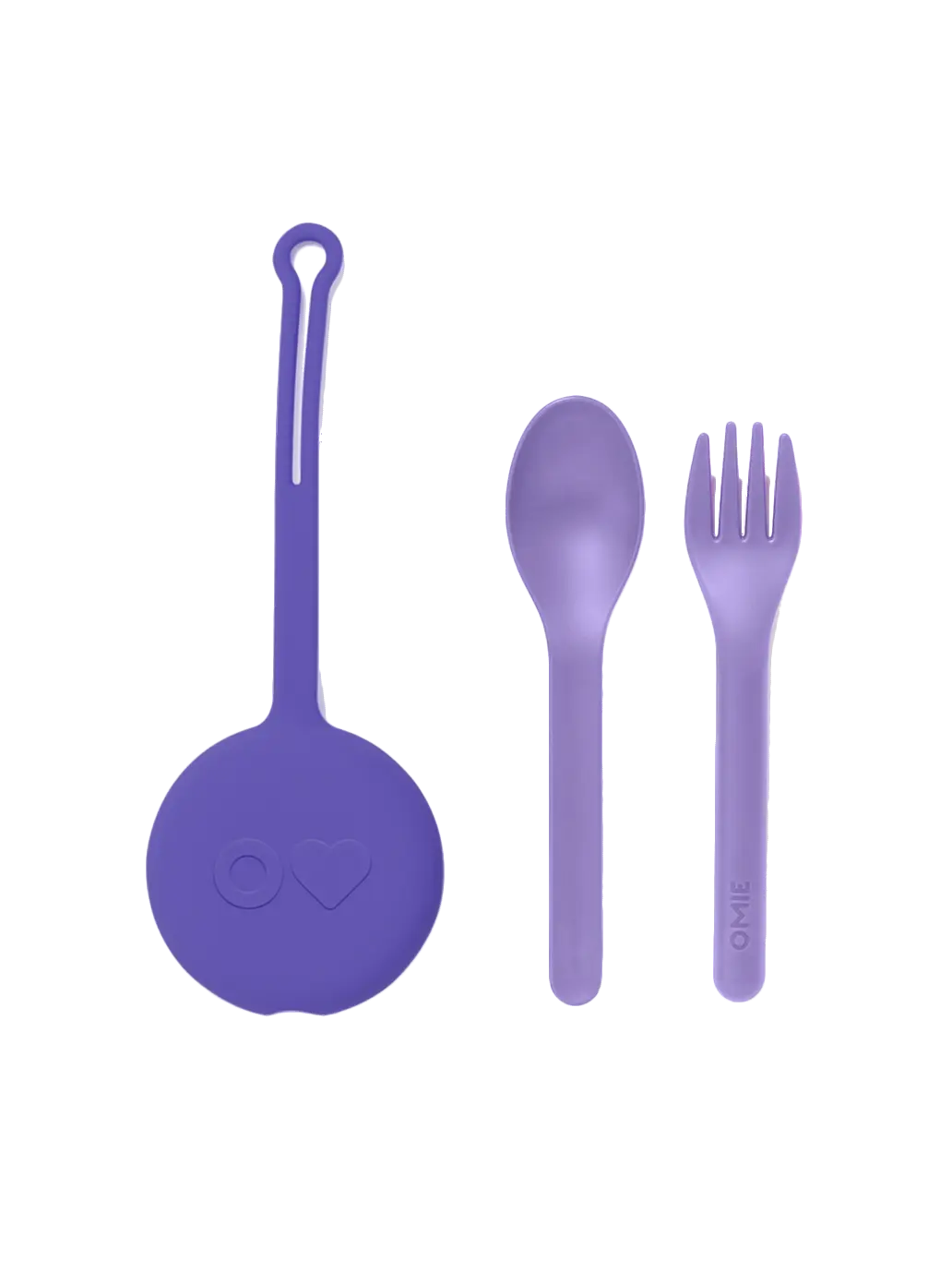 OmiePod zawieszka ze sztućcami OMIE BEBE Concept 