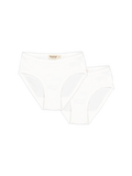 Zestaw majtek Panties 2-pack MarMar Copenhagen BEBE Concept 