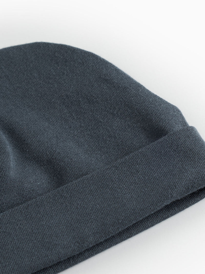 Czapeczka niemowlęca Aiko Modal MarMar Copenhagen BEBE Concept 