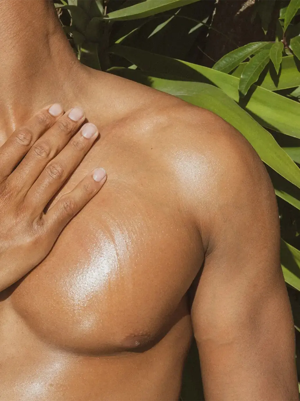 Olejek do masażu na bóle mięśni Body Tenderness Ofa Karri BEBE Concept 