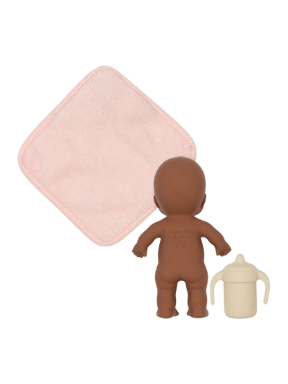 Laleczka do kąpieli Bath Buddy Konges Slojd BEBE Concept 