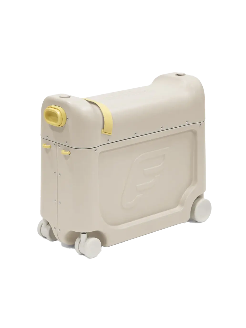 Walizka dla dzieci Stokke® JetKids™ BedBox™ Stokke BEBE Concept 