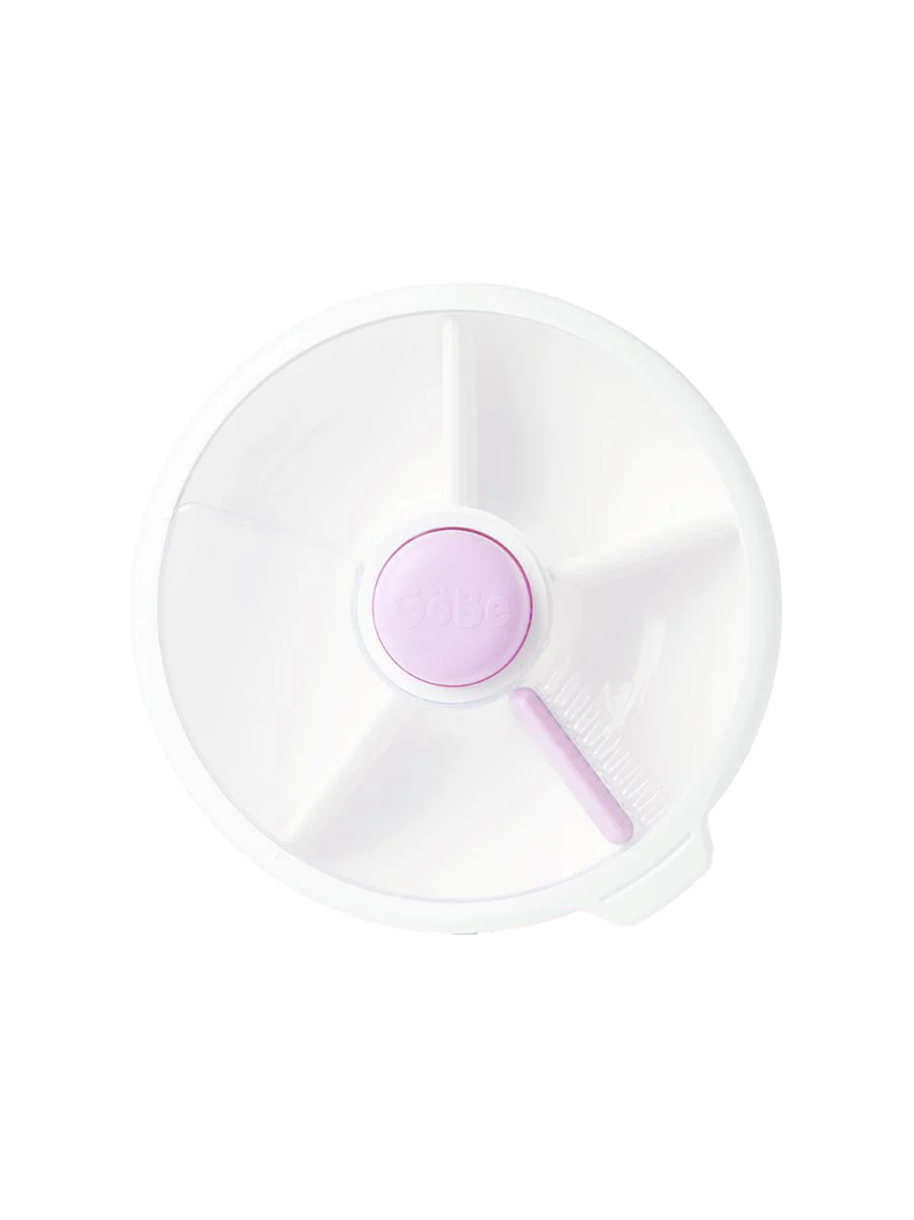 Pojemnik na przekąski Snack Spinner GoBe Kids BEBE Concept 