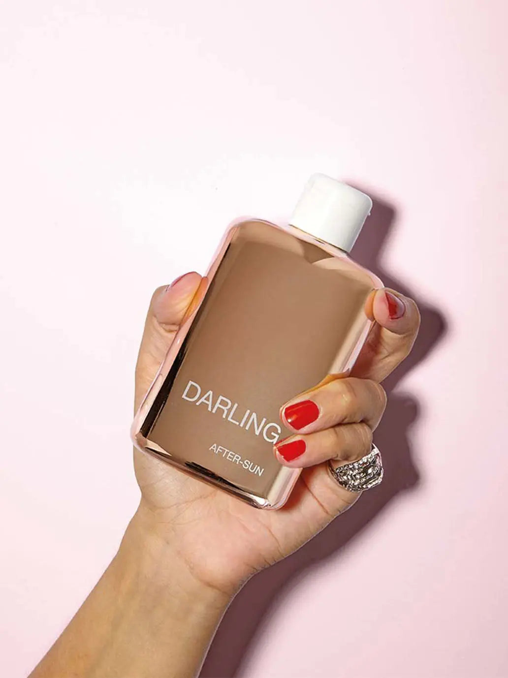 łagodzący balsam po opalaniu SOOTHE-ME DARLING BEBE Concept 