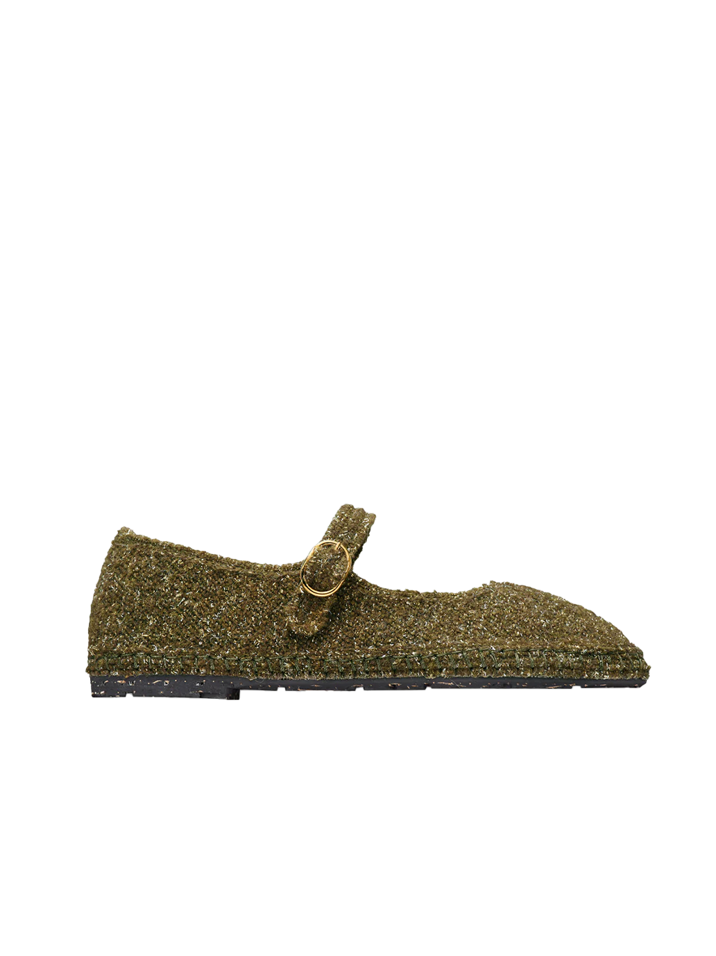 Buty Mary Jane Flabelus BEBE Concept 