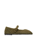 Buty Mary Jane Flabelus BEBE Concept 