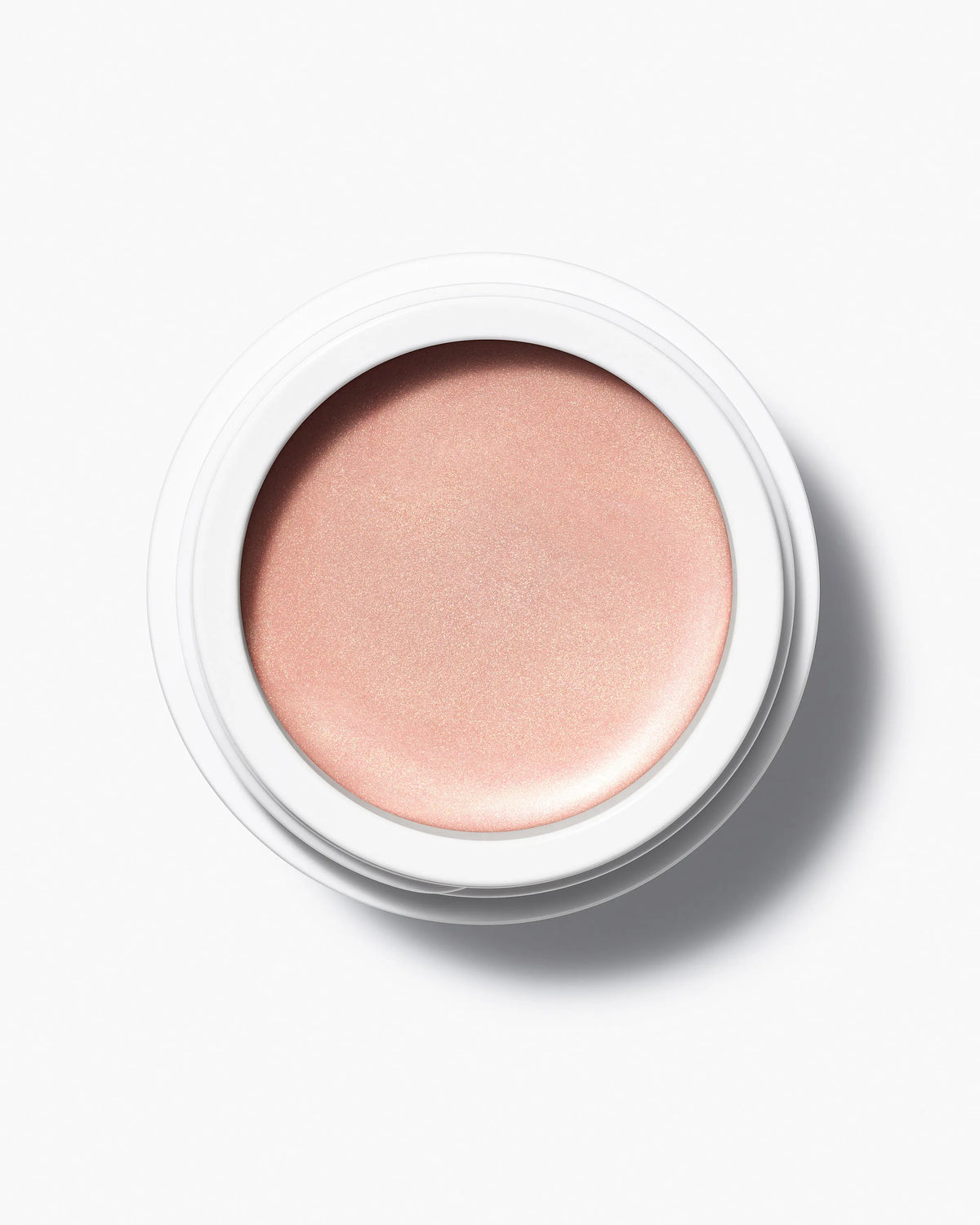 naturalny rozświetlacz w kremie Manasi 7 BEBE Concept 