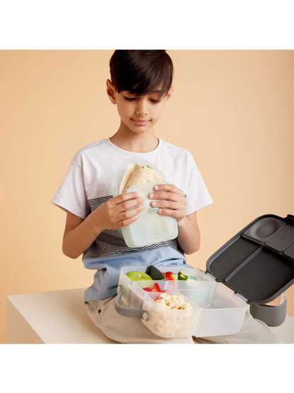 Wielorazowa torebka na kanapkę B.Box BEBE Concept 