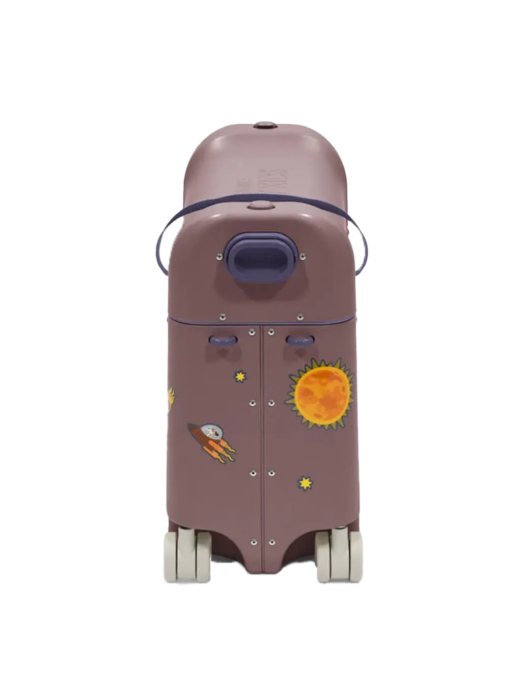 Walizka dla dzieci Stokke® JetKids™ BedBox™ Stokke BEBE Concept 