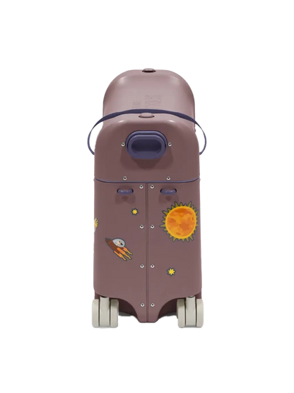 Walizka dla dzieci Stokke® JetKids™ BedBox™ Stokke BEBE Concept 