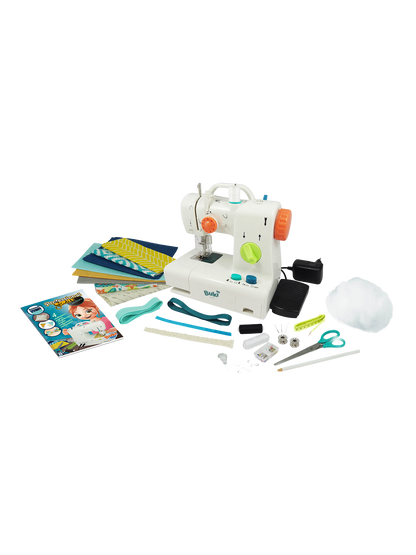 Pracownia krawiecka Buki BEBE Concept 