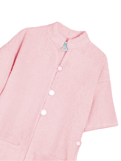Poncho Ship weel La Veste BEBE Concept 