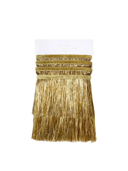 Dekoracyjna girlanda Tinsel Fringe Meri Meri BEBE Concept 