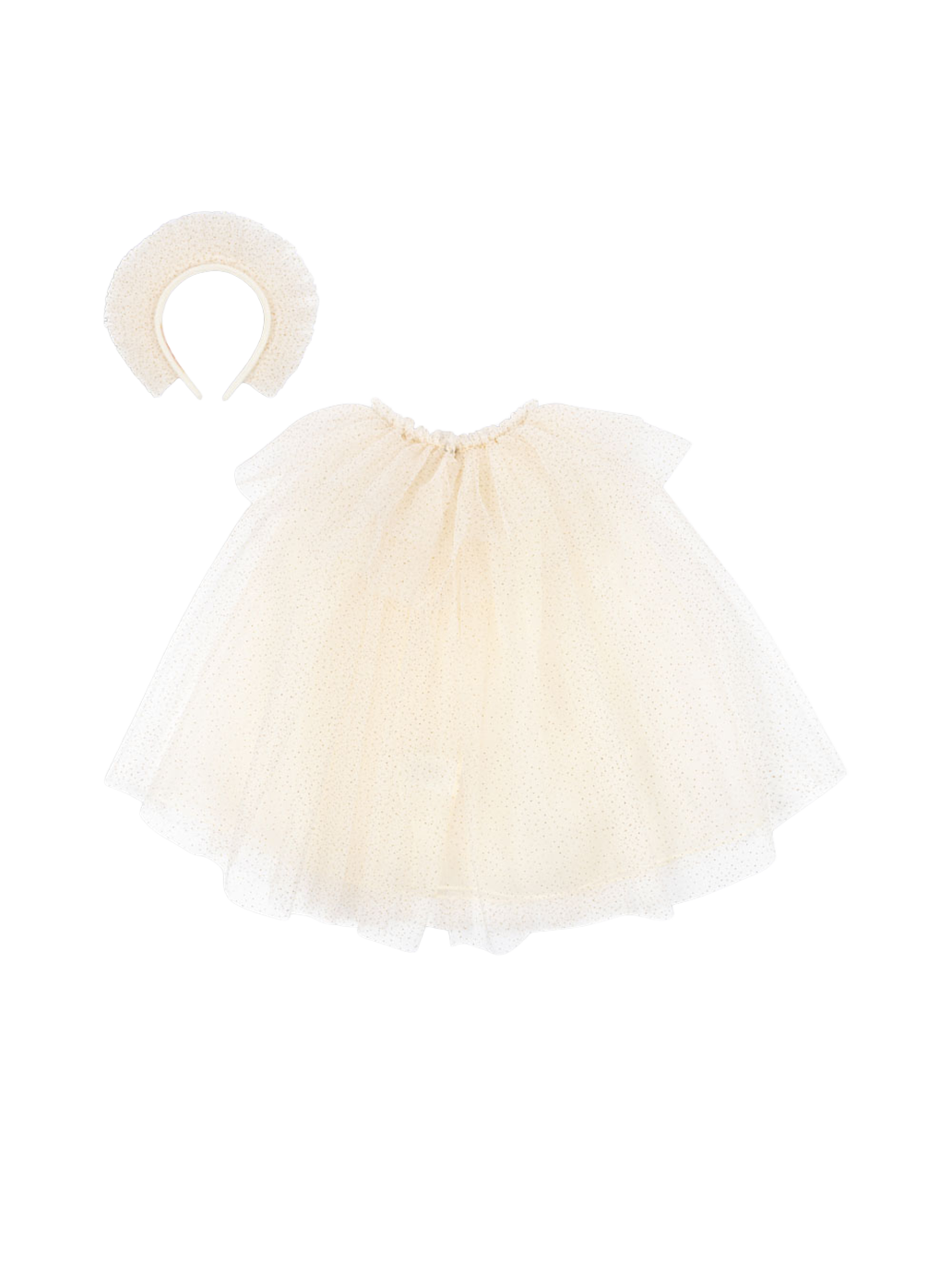 Przebranie Alette costume Konges Slojd BEBE Concept 