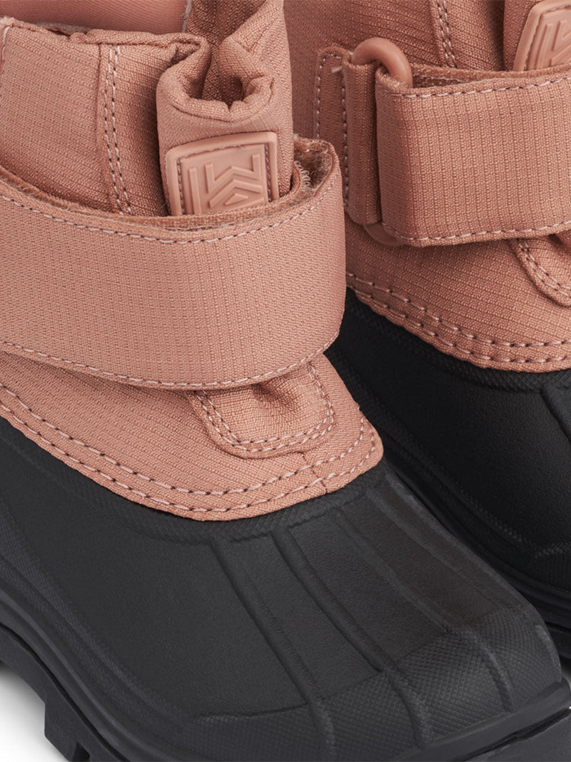 Buty zimowe Becca Liewood BEBE Concept 