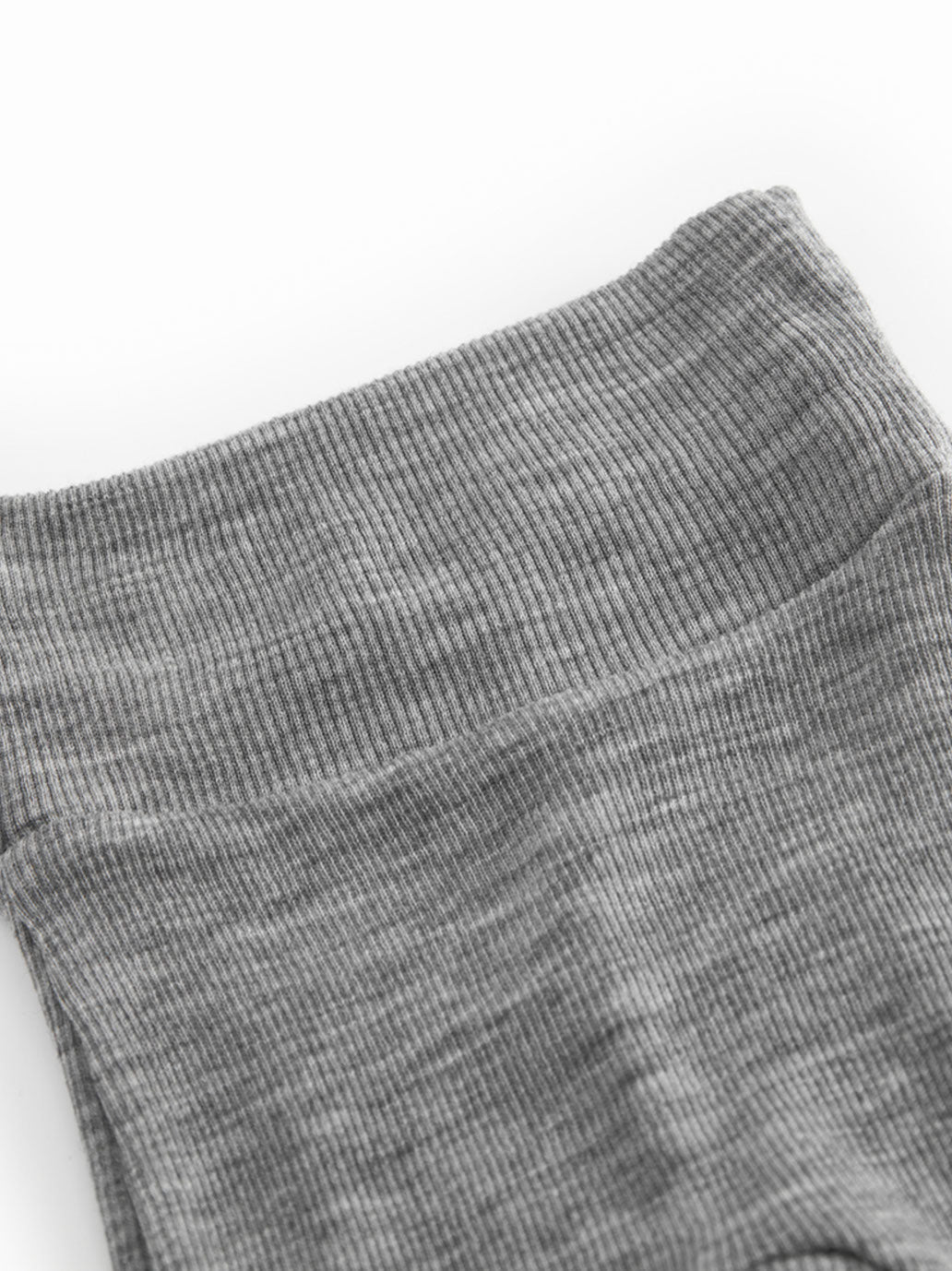 Spodenki niemowlęce merino Piva Rib MarMar Copenhagen BEBE Concept 