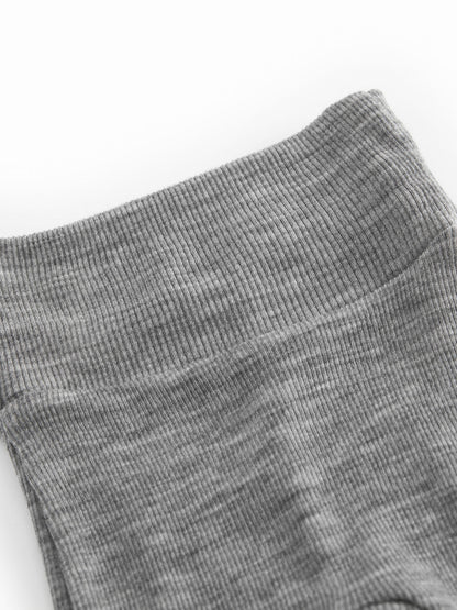 Spodenki niemowlęce merino Piva Rib MarMar Copenhagen BEBE Concept 