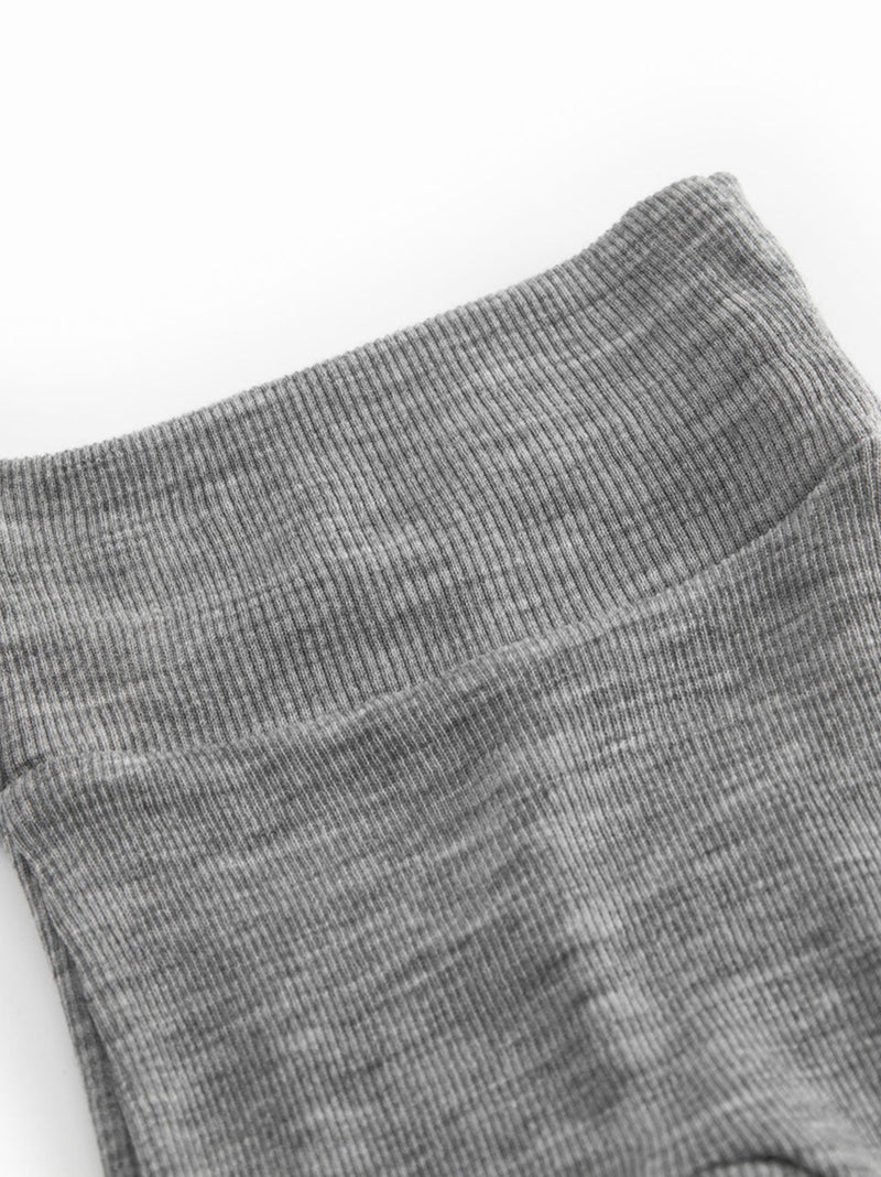Spodenki niemowlęce merino Piva Rib MarMar Copenhagen BEBE Concept 