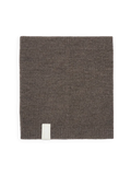 Cienki komin z wełny merino Fine Loop Scarf Mille Family BEBE Concept 