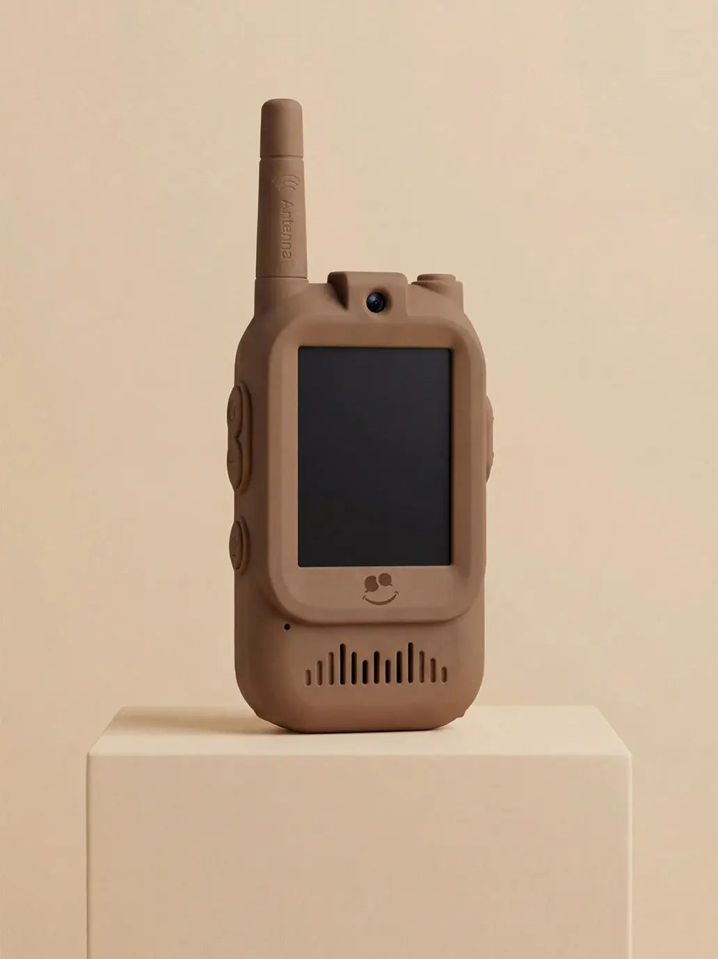Video Walkie Talkie KidTooki Kidinex BEBE Concept 