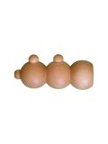 drewniany instrument do naśladowania odgłosów ptaków Quelle Est Belle BEBE Concept 
