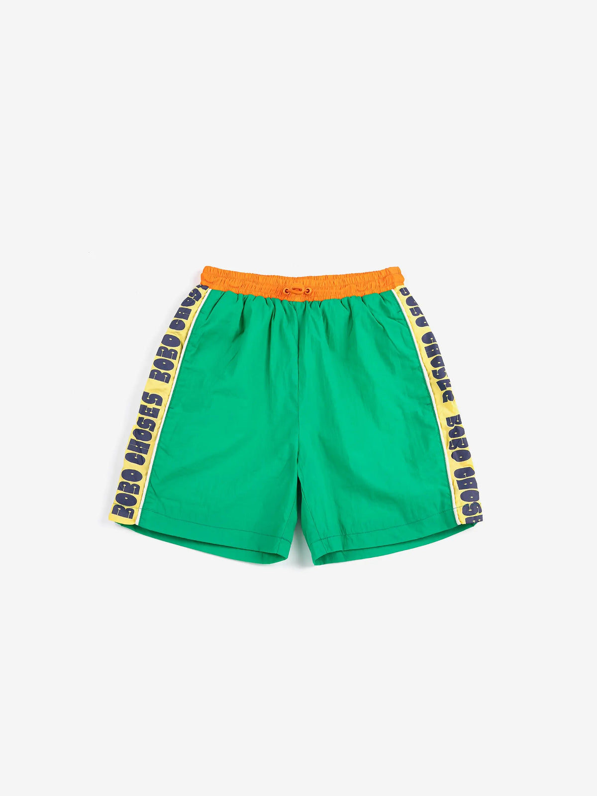 Bobo Choses tracksuit bermuda shorts Bobo Choses BEBE Concept 
